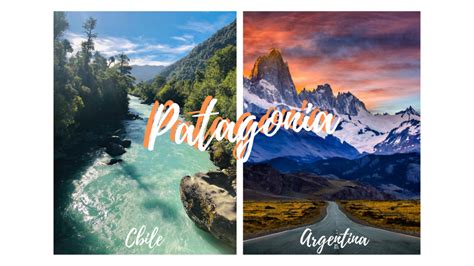 patagonia argentina vs chile